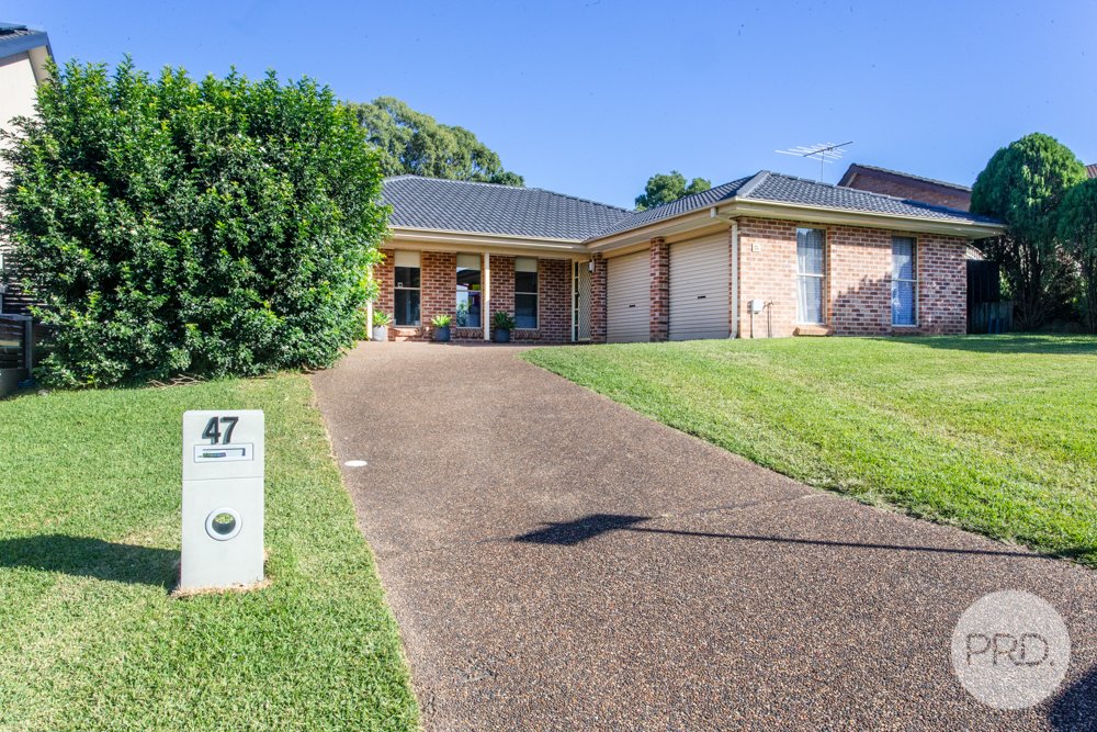 47 Laycock Street CRANEBROOK 2