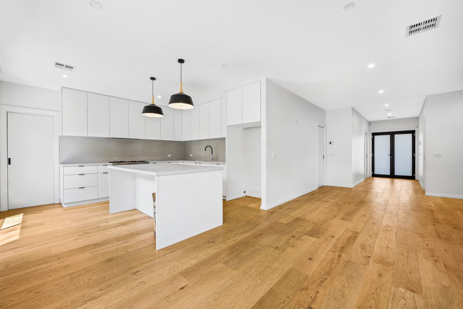 Gallery: 47 Leigh Street