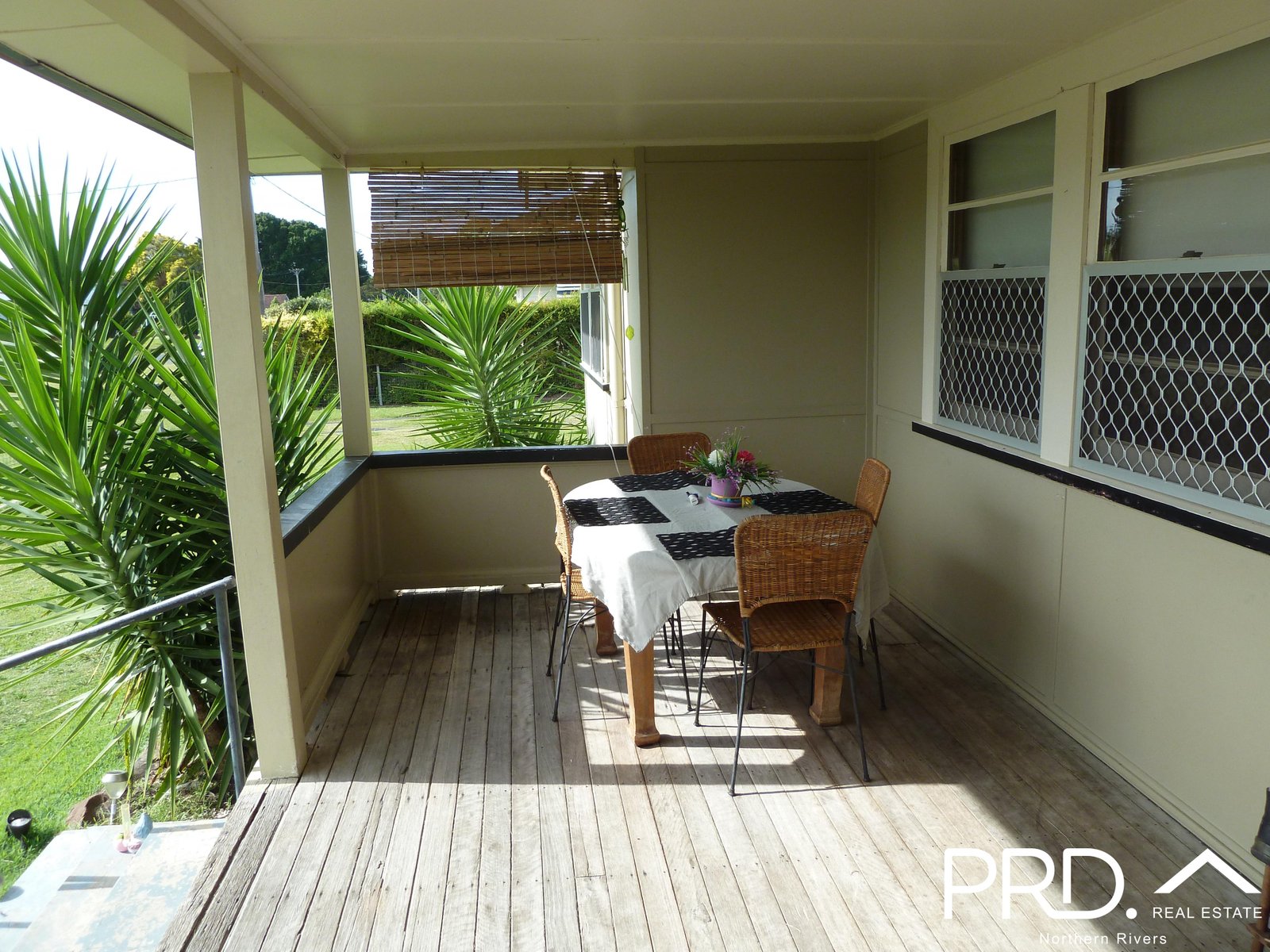 47 Lennox Street CASINO 4