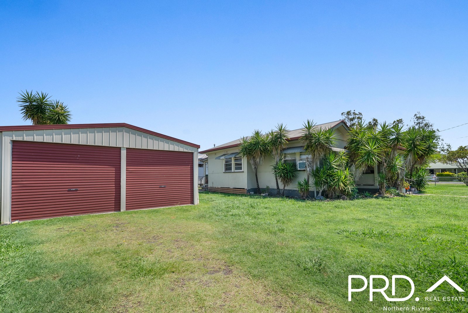 47 Lennox Street CASINO 18