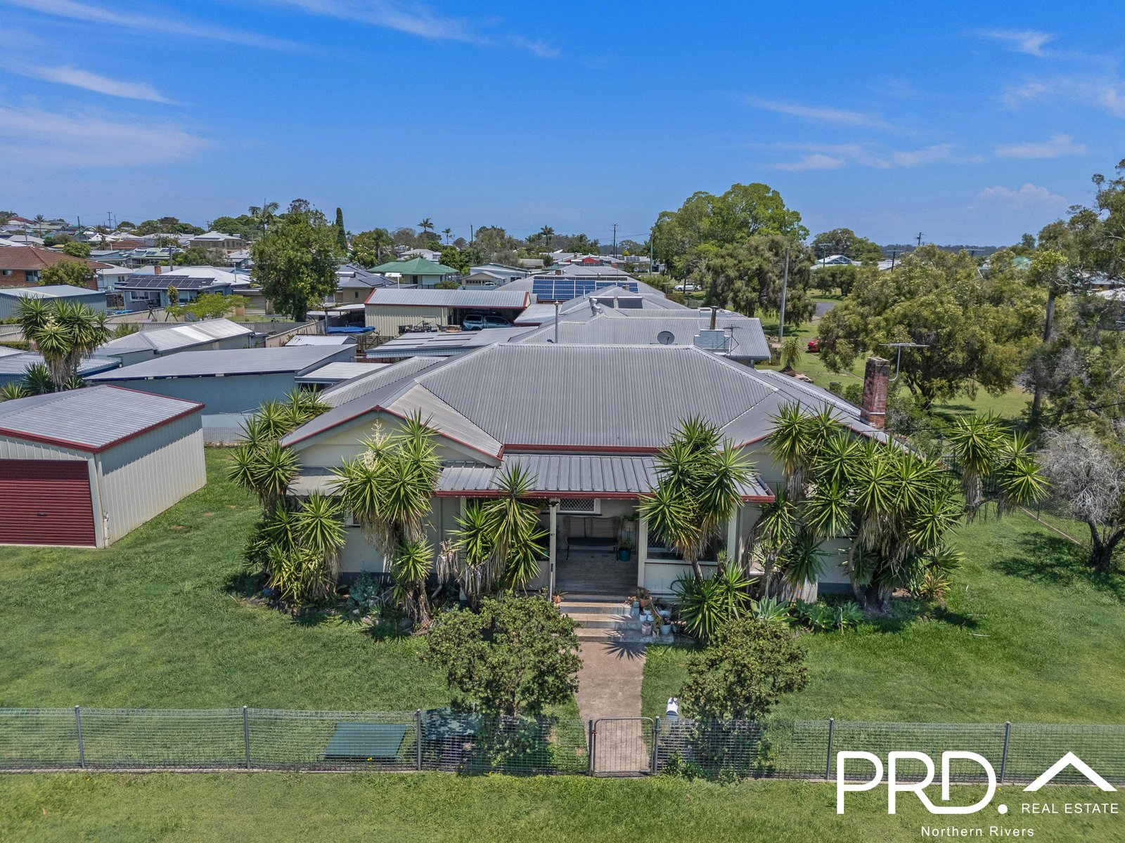 47 Lennox Street CASINO 19