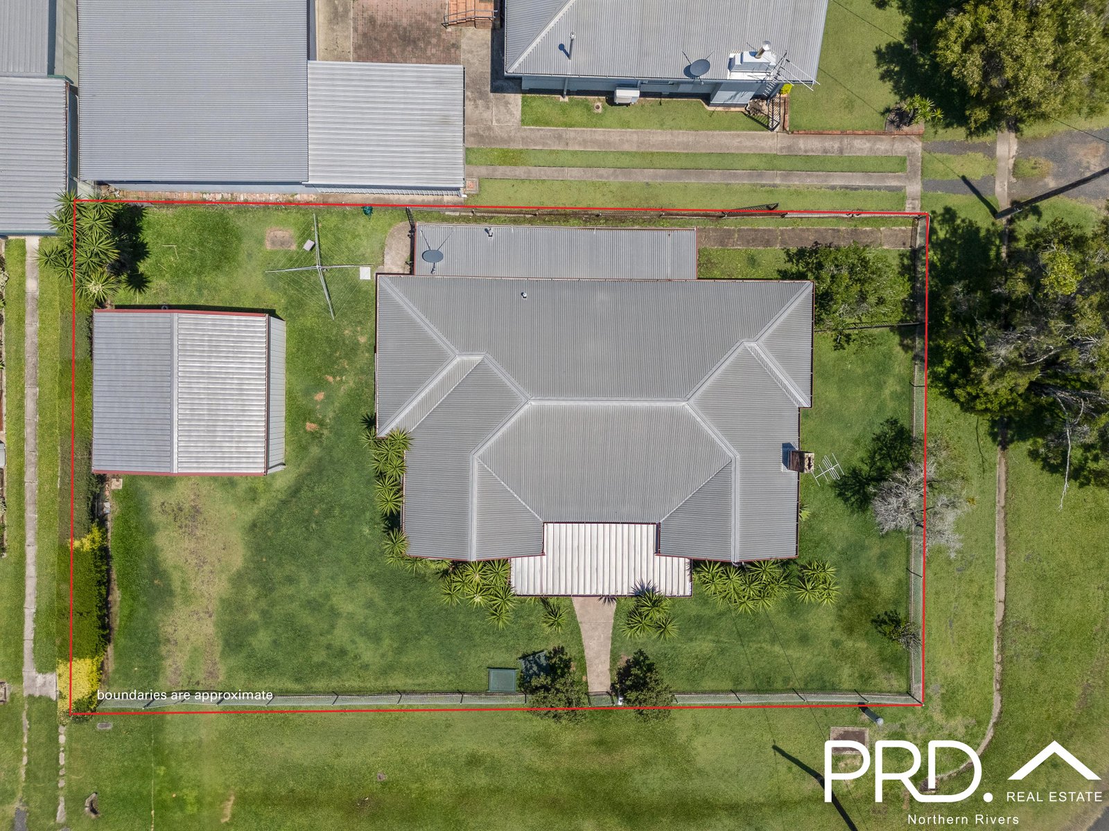 47 Lennox Street CASINO 21