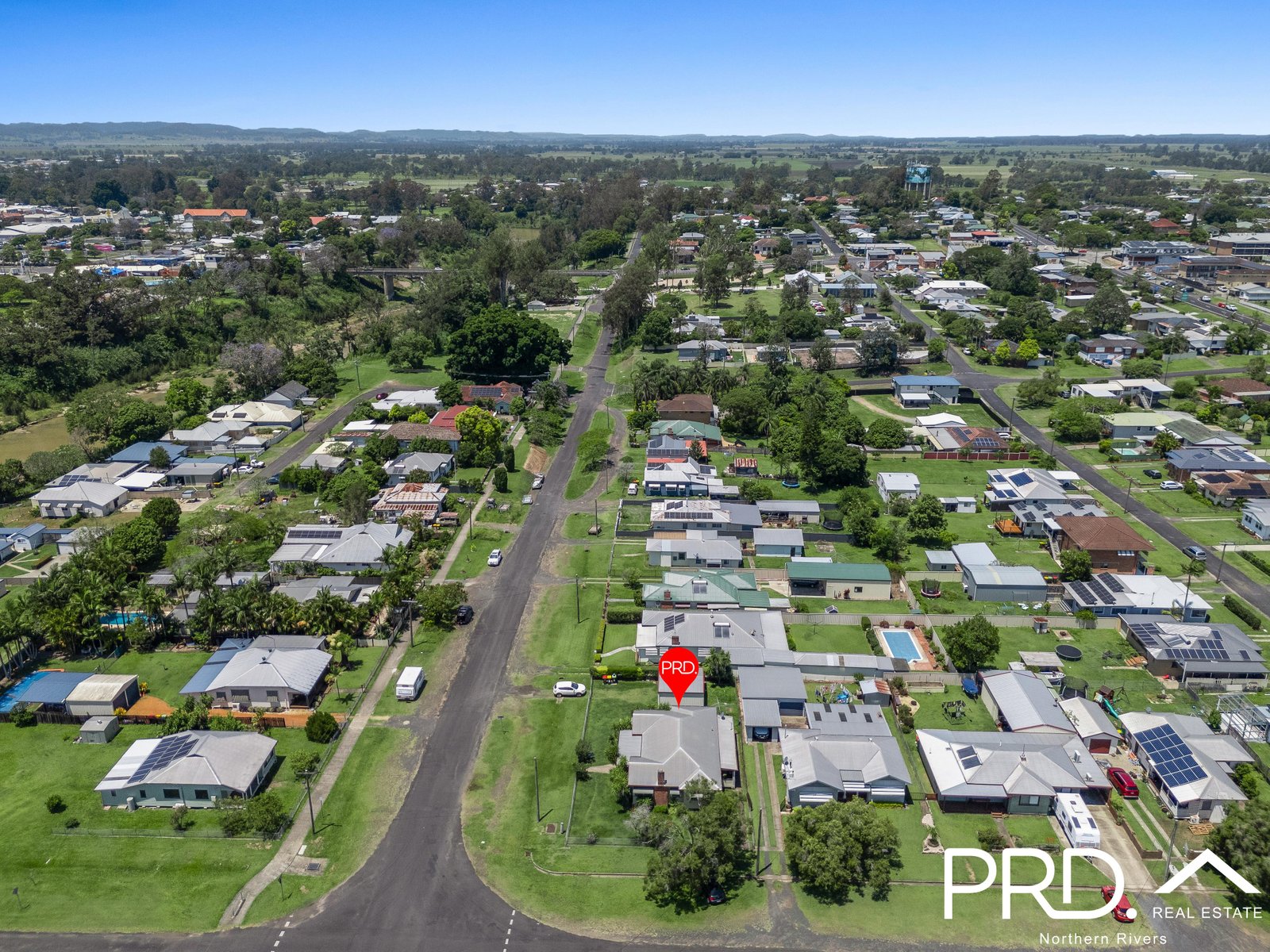 47 Lennox Street CASINO 23