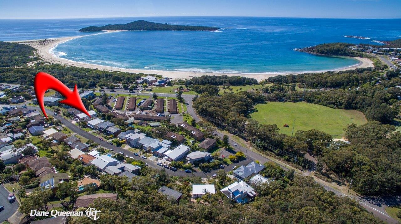 47 Lentara Street FINGAL BAY 2