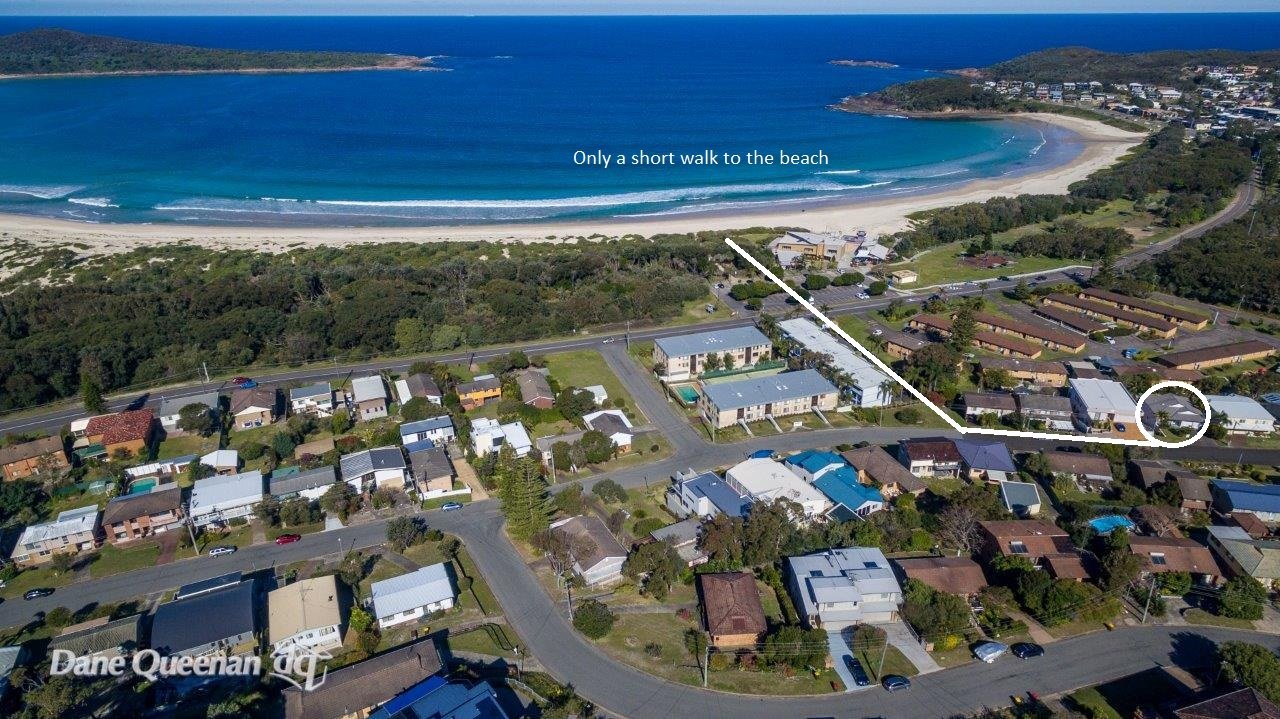 47 Lentara Street FINGAL BAY 10