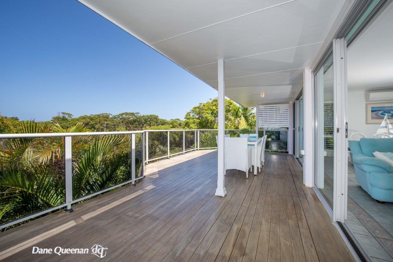 47 Lentara Street FINGAL BAY 11