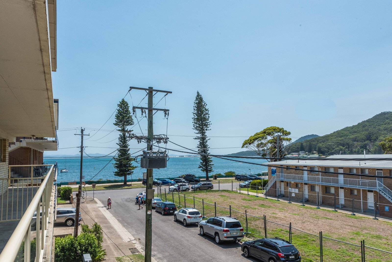 4/7 Lillian Street SHOAL BAY 2