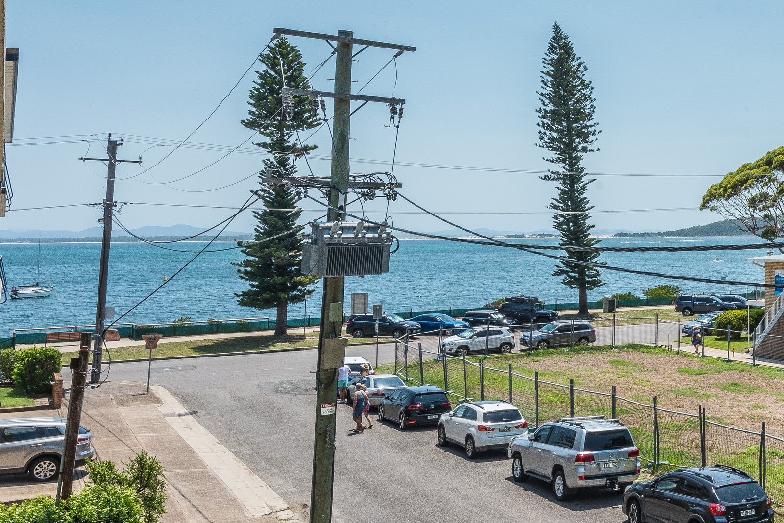 4/7 Lillian Street SHOAL BAY 3