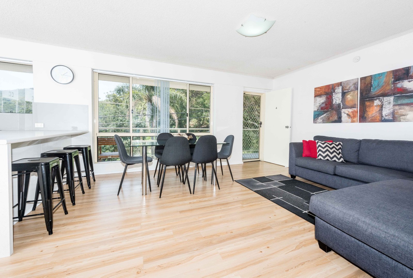 4/7 Lillian Street SHOAL BAY 7