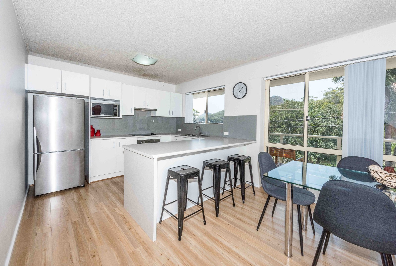 4/7 Lillian Street SHOAL BAY 8