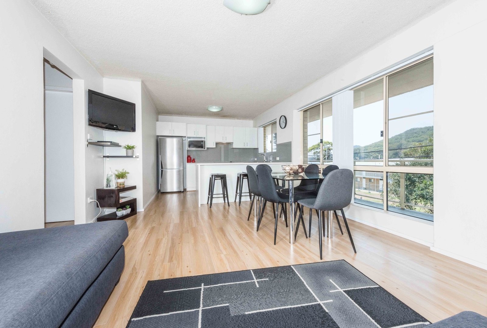 4/7 Lillian Street SHOAL BAY 9