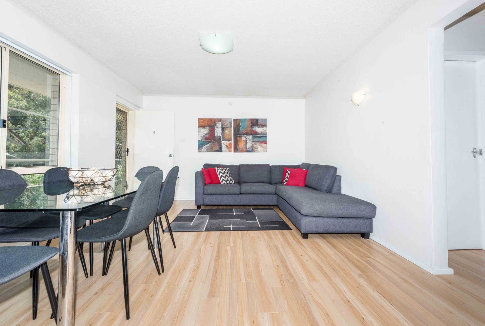 4/7 Lillian Street SHOAL BAY 13