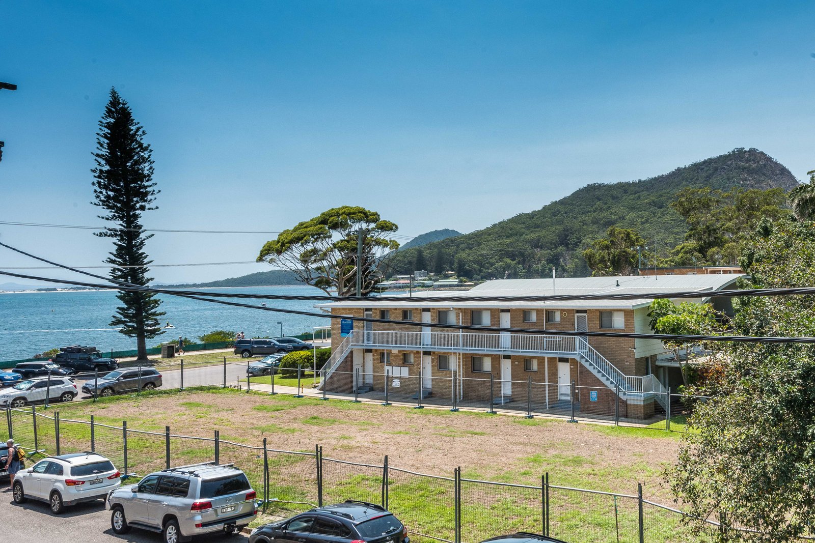 4/7 Lillian Street SHOAL BAY 17