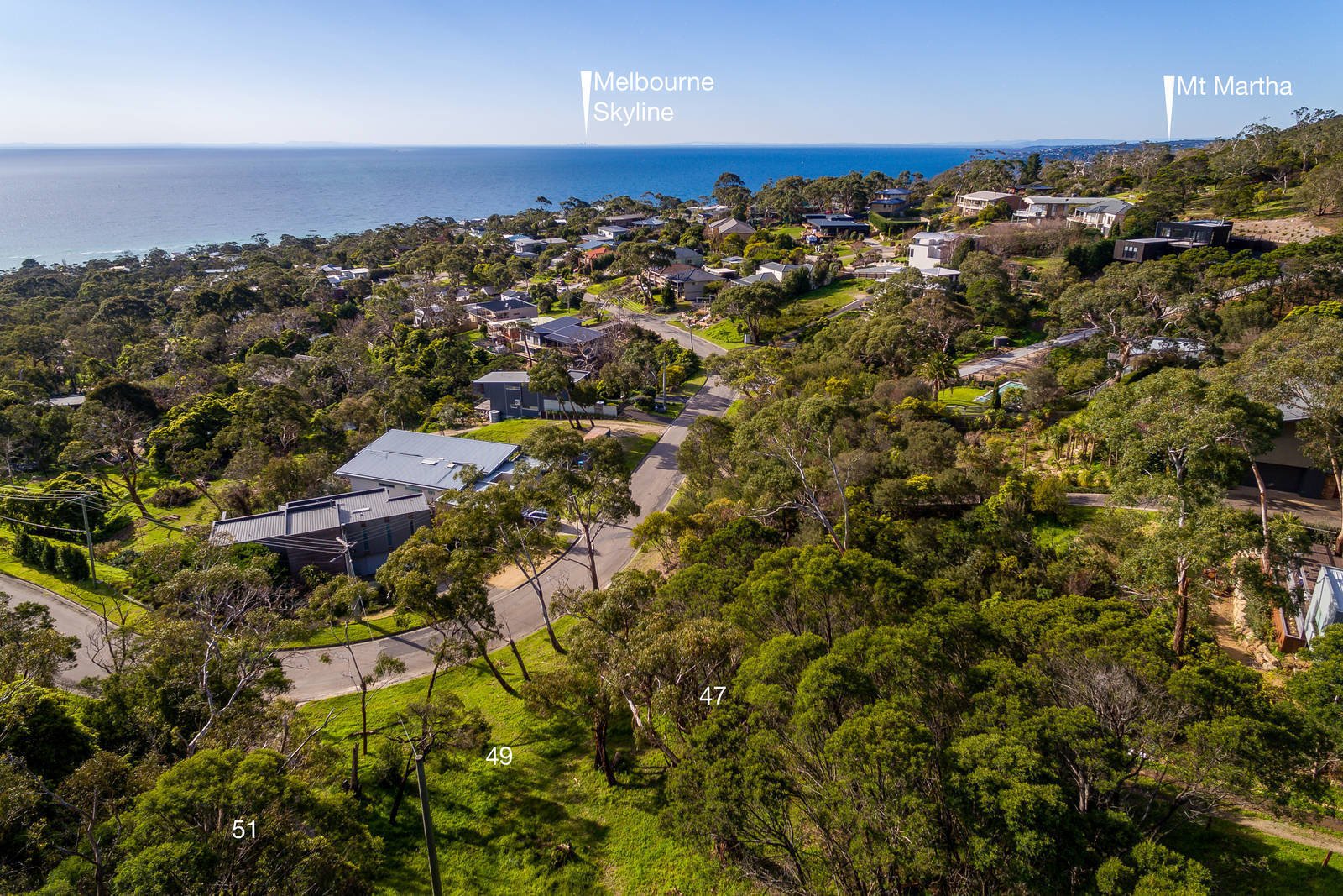 Real Estate and Property in 47 (Lot 12) Arthurs Avenue, Mccrae, VIC