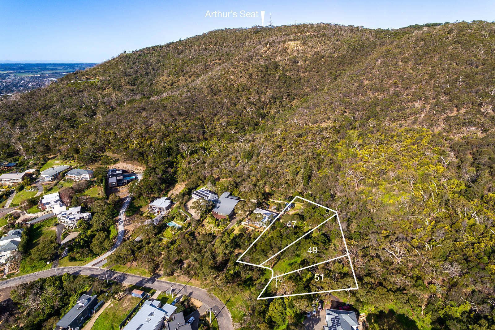 Real Estate and Property in 47 (Lot 12) Arthurs Avenue, Mccrae, VIC