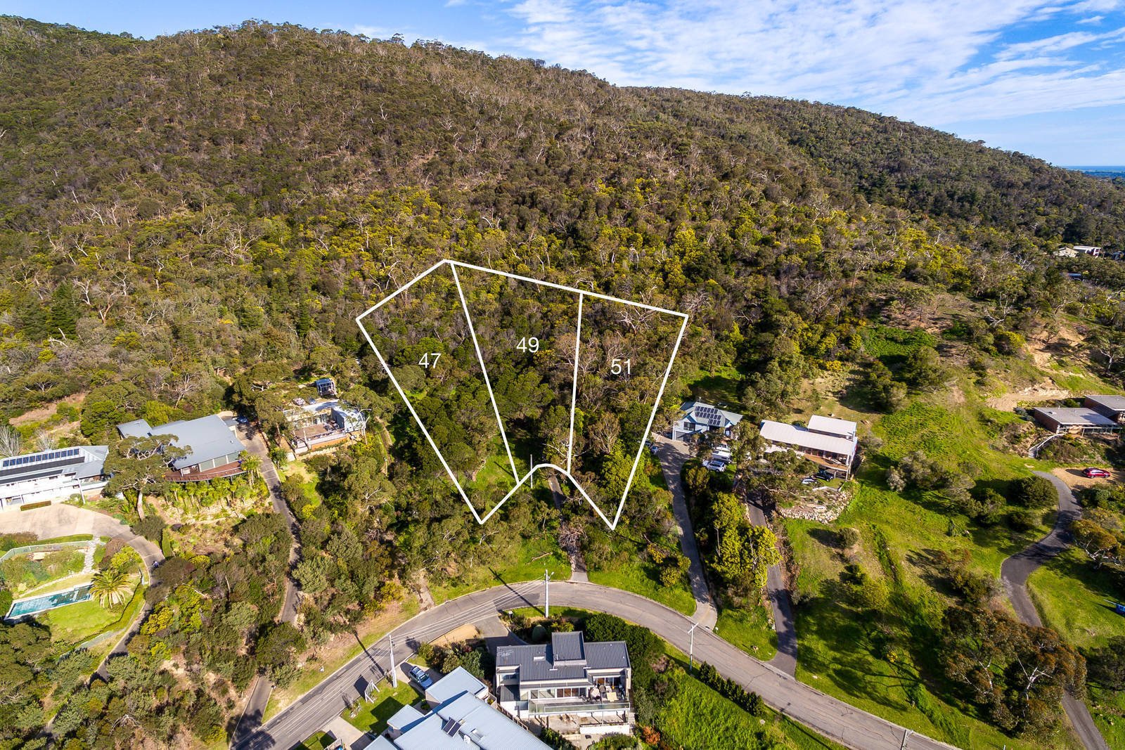 Real Estate and Property in 47 (Lot 12) Arthurs Avenue, Mccrae, VIC