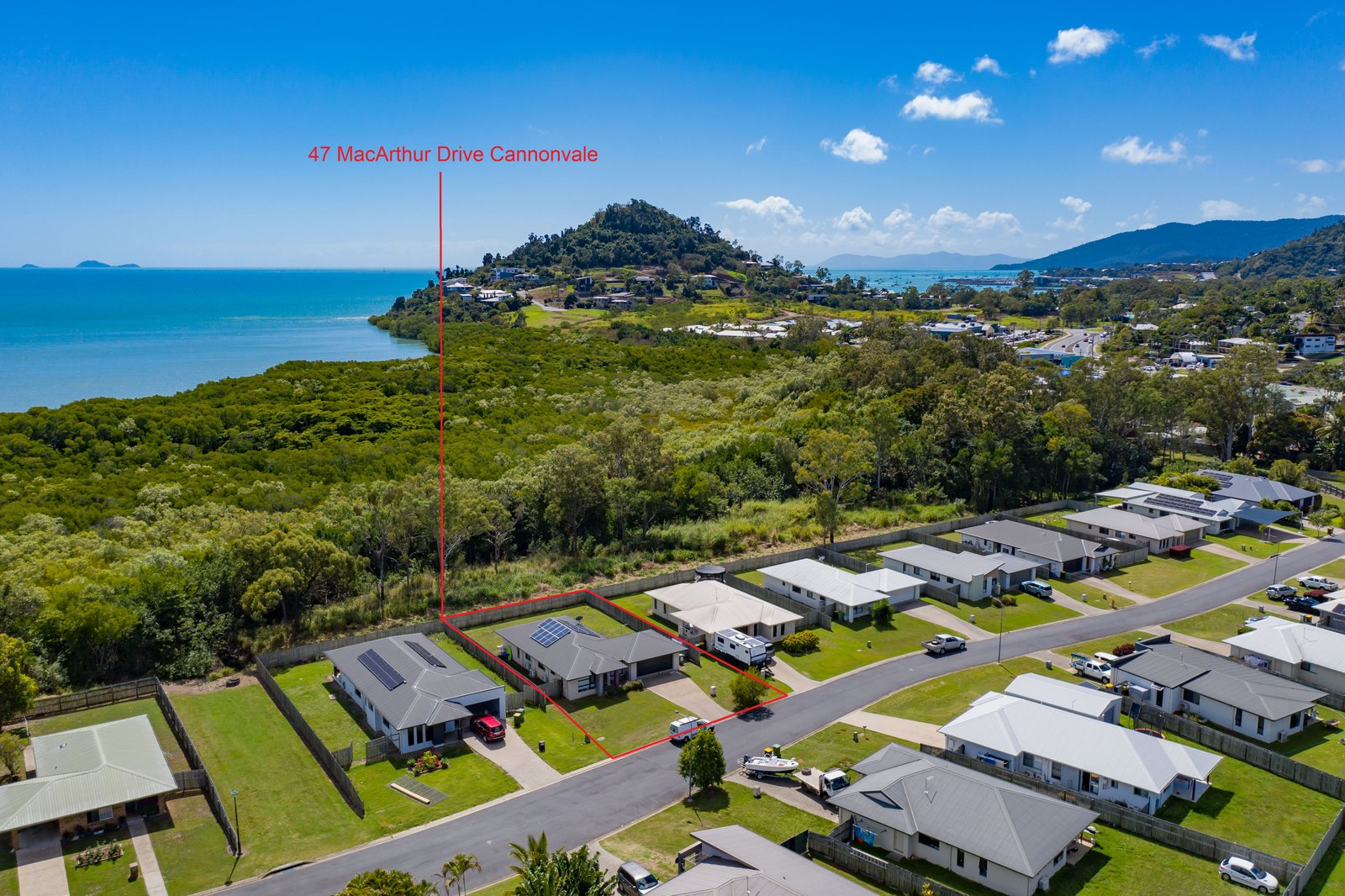 47 Macarthur Drive CANNONVALE 1