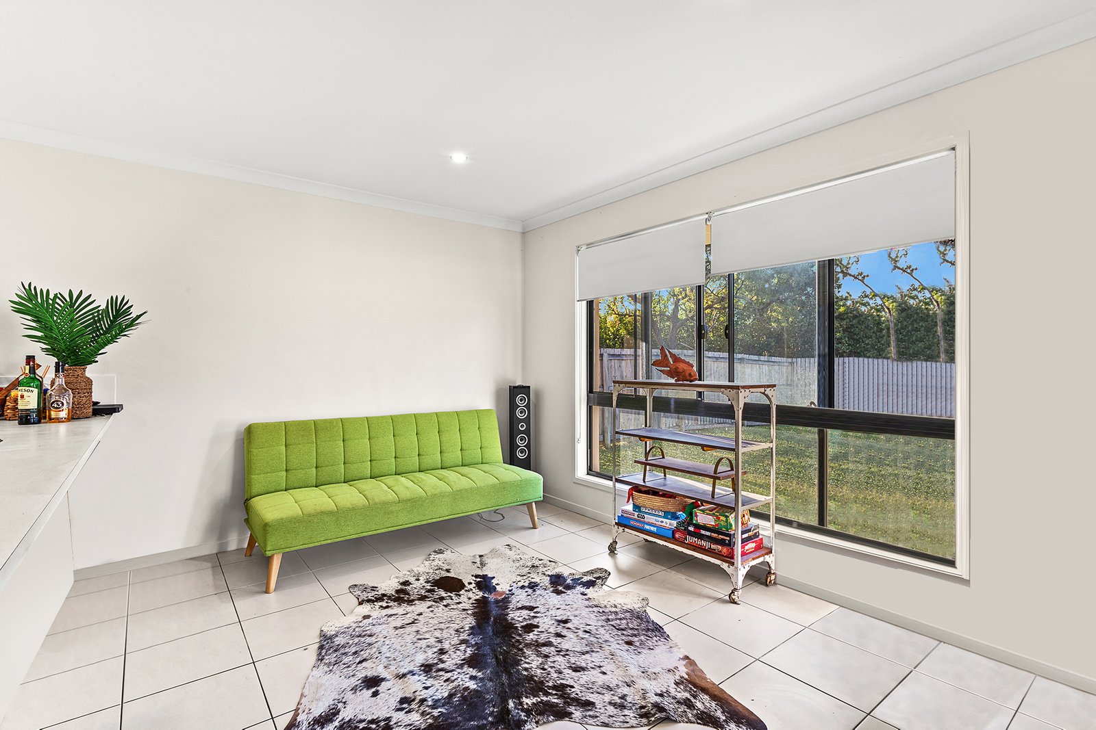 47 Macarthur Drive CANNONVALE 5
