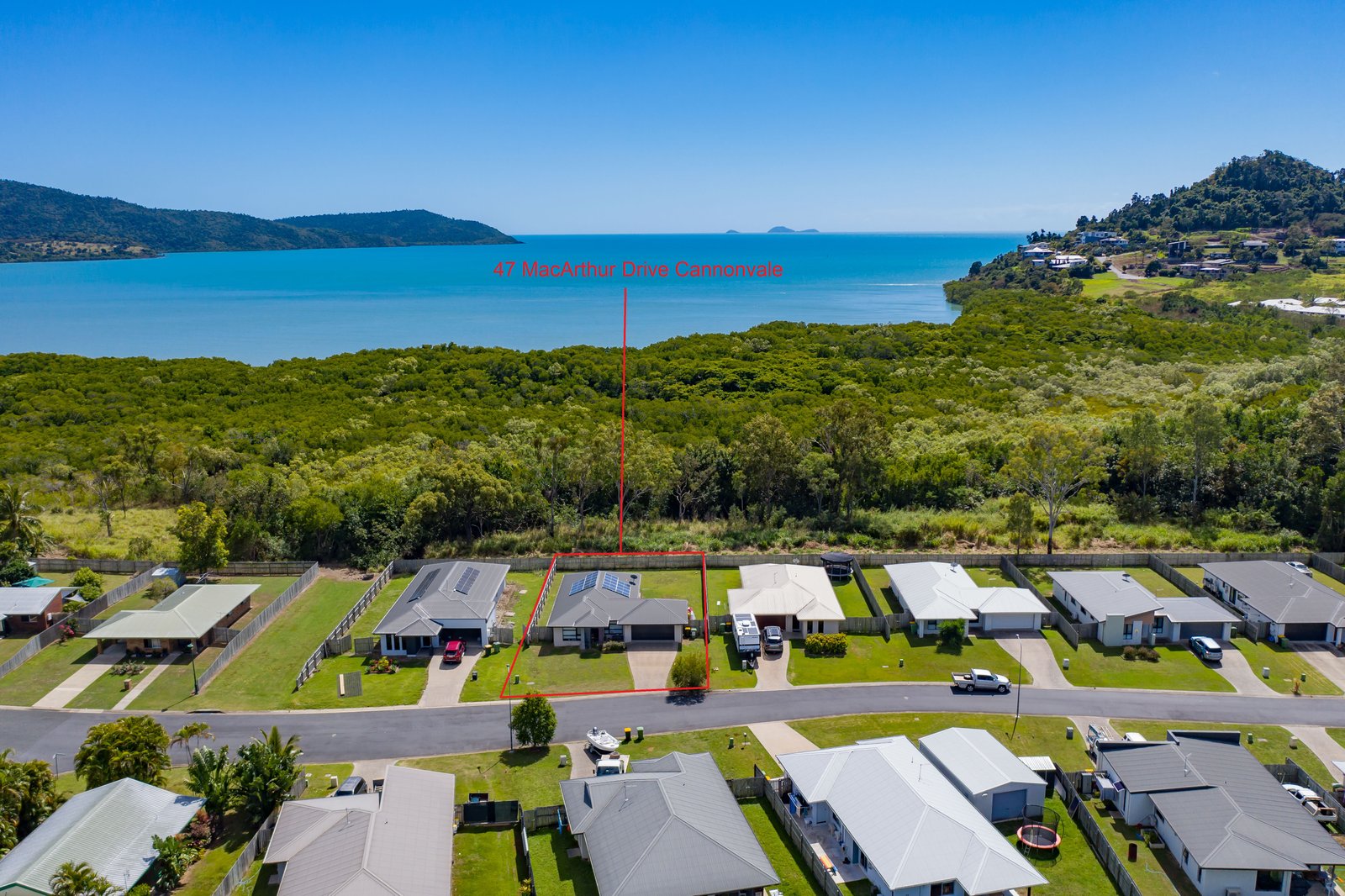 47 Macarthur Drive CANNONVALE 14