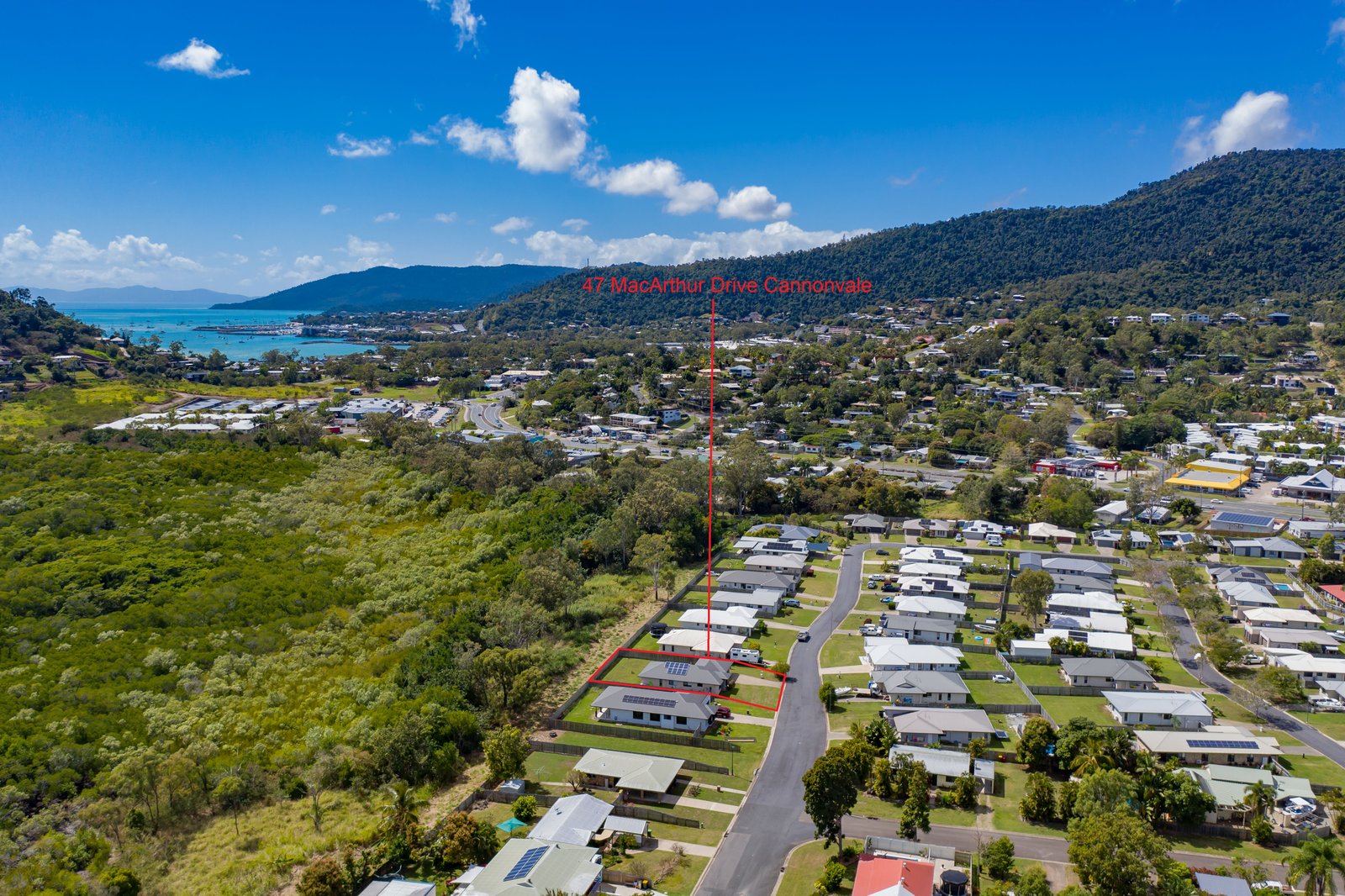 47 Macarthur Drive CANNONVALE 16