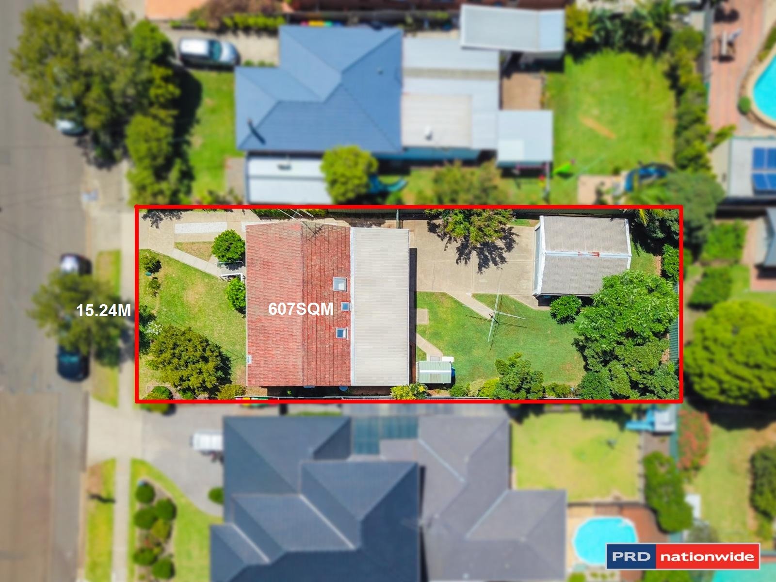 47 Malvern Street PANANIA 8