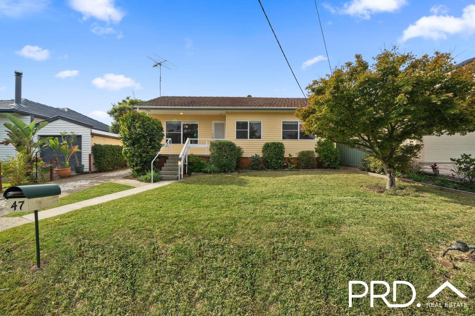 47 Malvern Street PANANIA 1