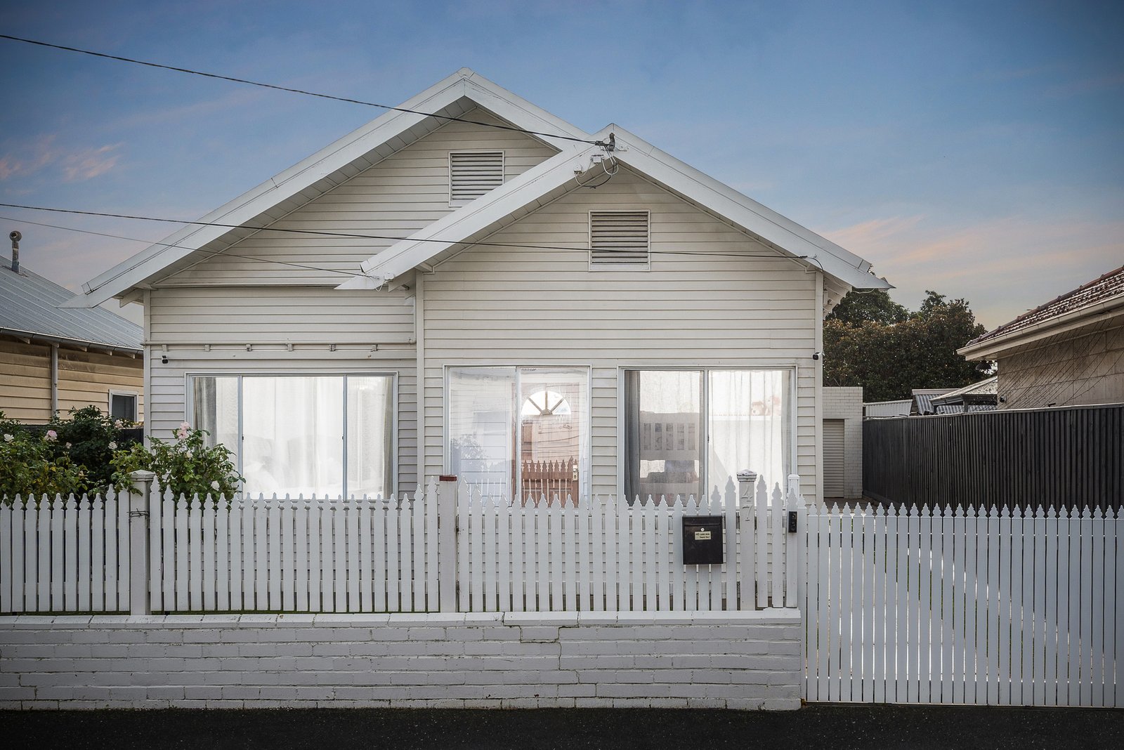 Gallery: 47 Margaret Street