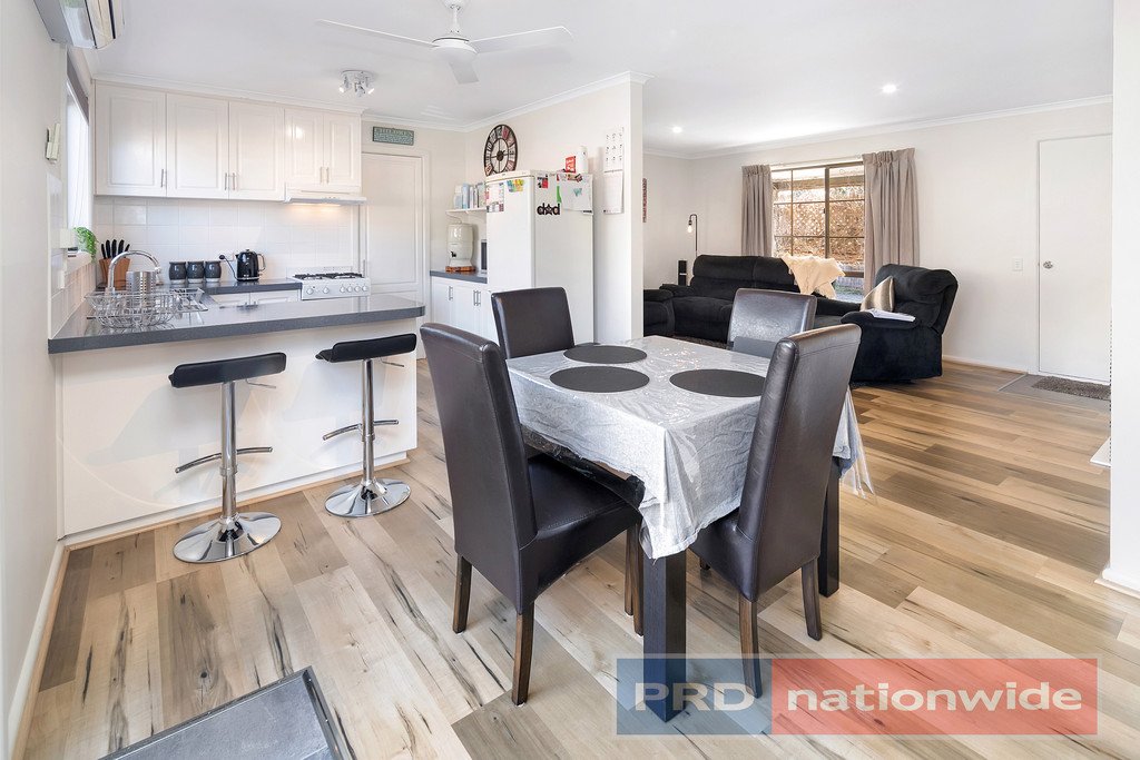 47 McNulty Drive WENDOUREE 2