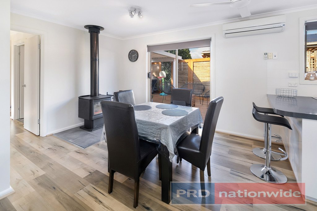 47 McNulty Drive WENDOUREE 3