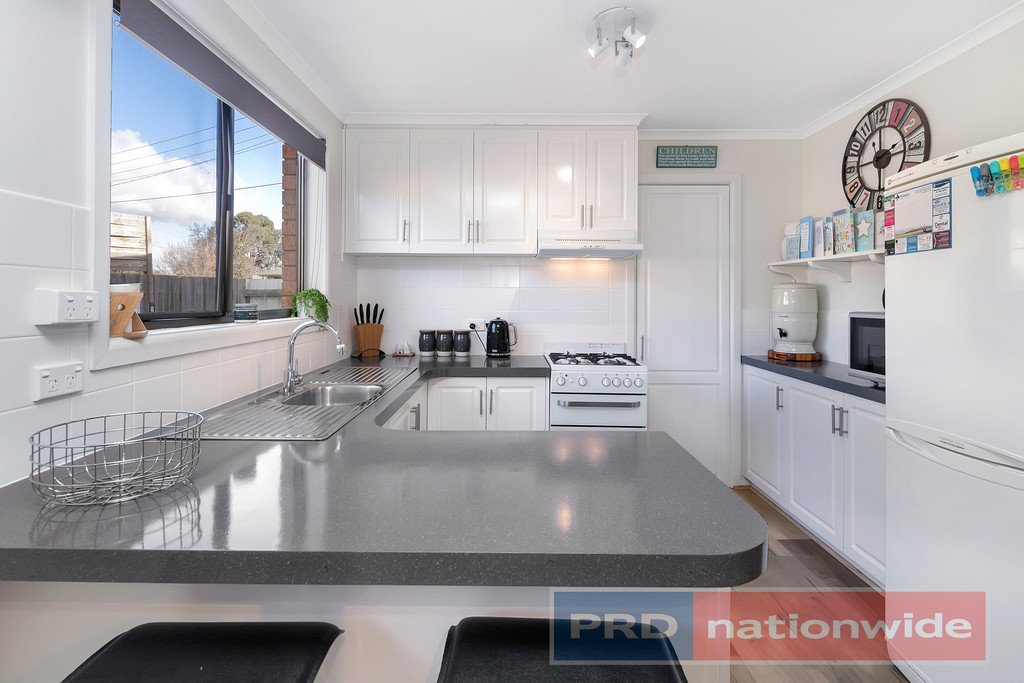 47 McNulty Drive WENDOUREE 4