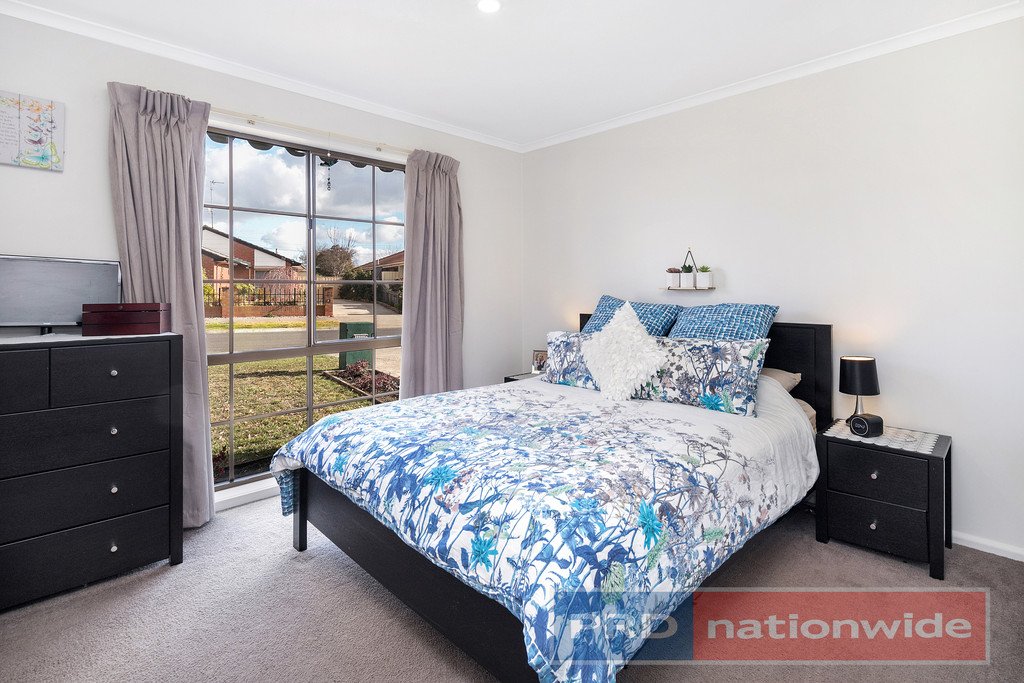 47 McNulty Drive WENDOUREE 5