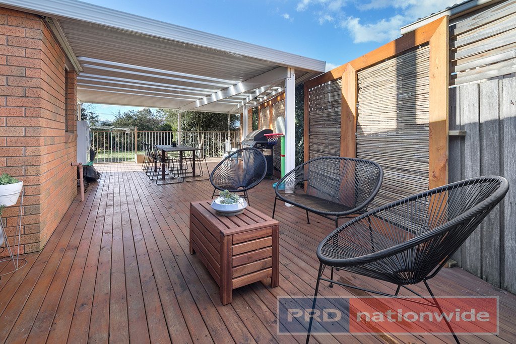 47 McNulty Drive WENDOUREE 7