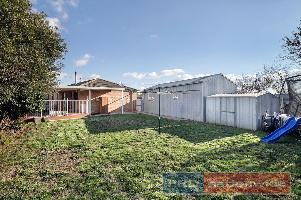 47 McNulty Drive WENDOUREE 8