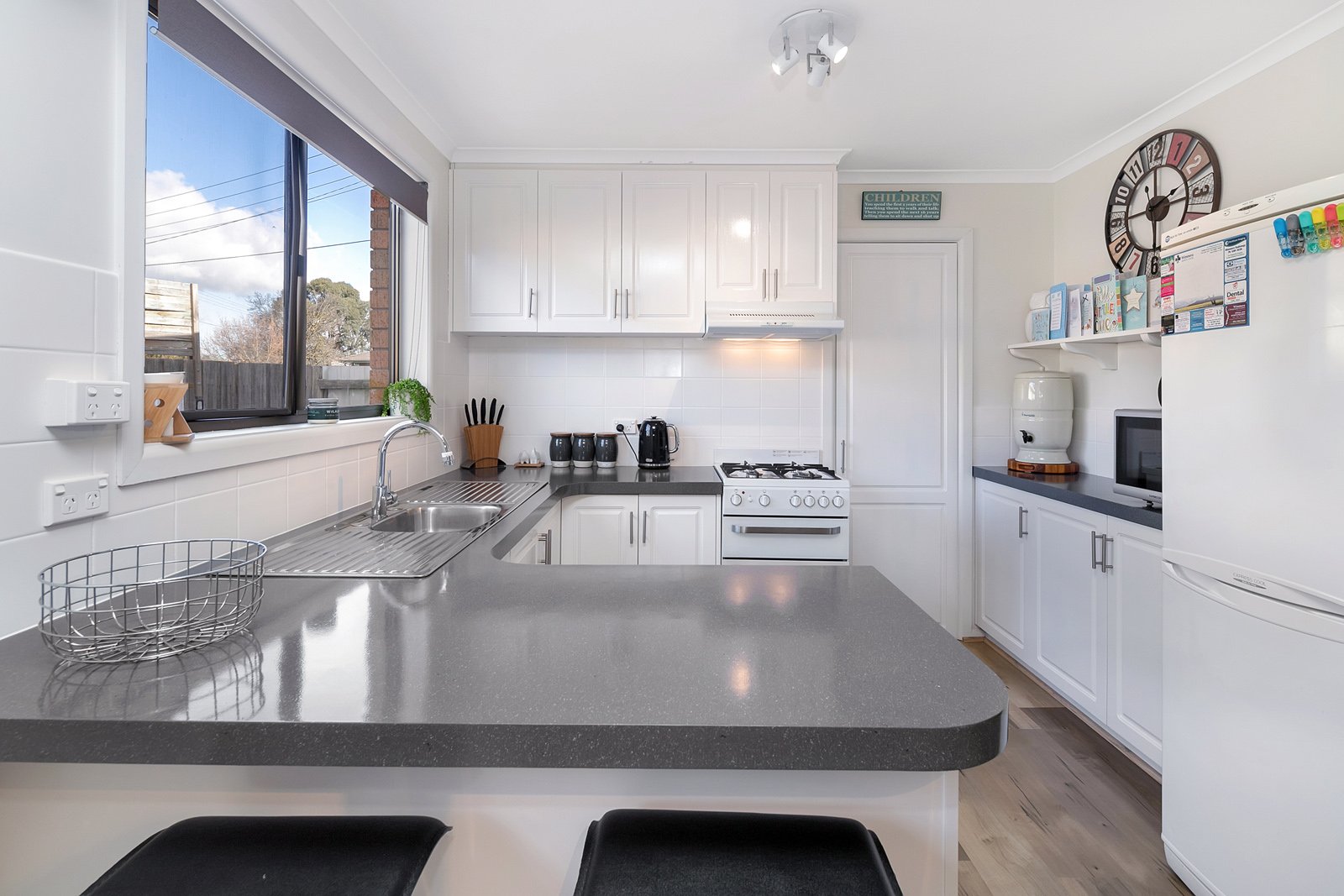47 McNulty Drive WENDOUREE 2