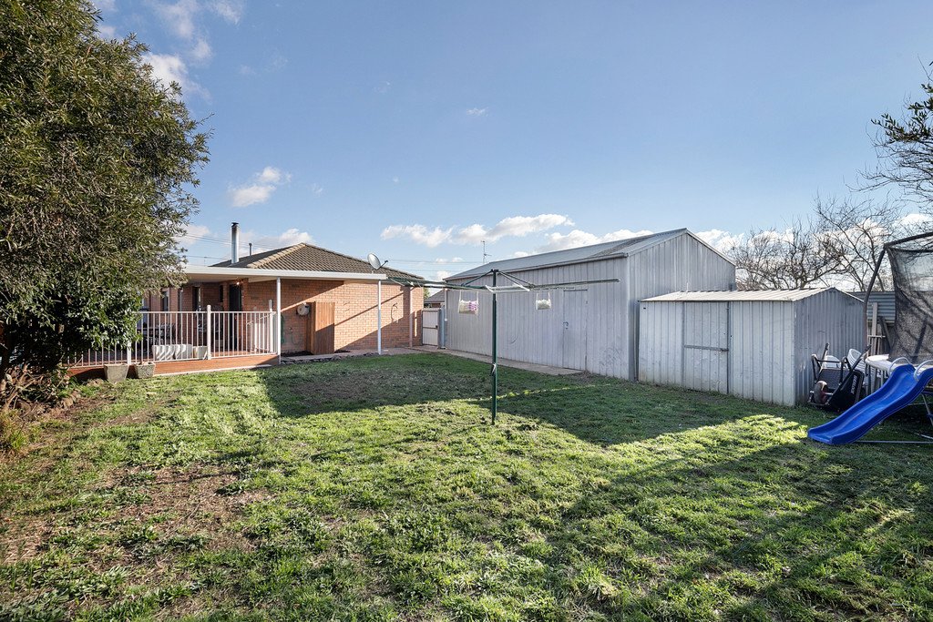 47 McNulty Drive WENDOUREE 8