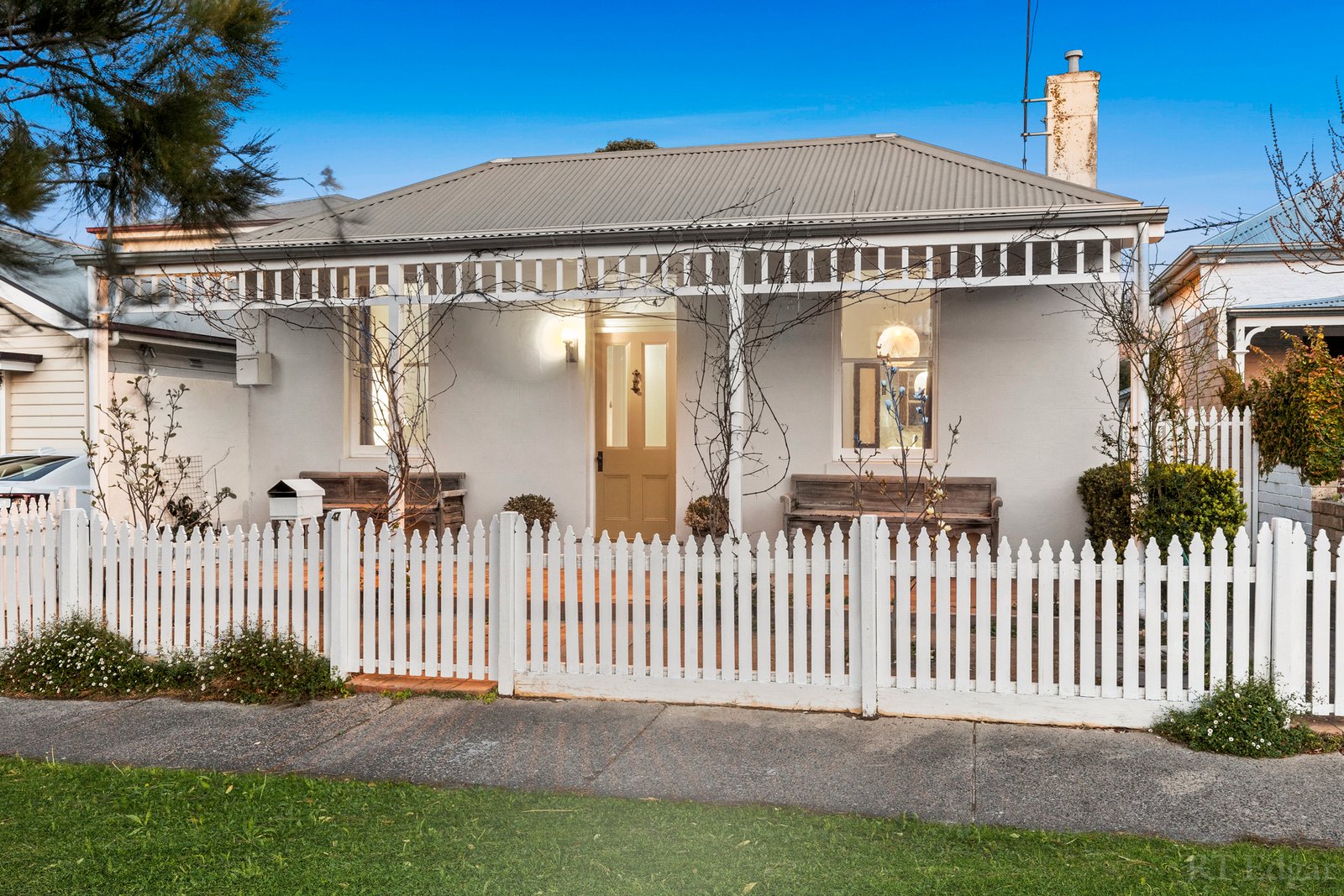 Real Estate and Property in 47 Mercer Street, Queenscliff, VIC