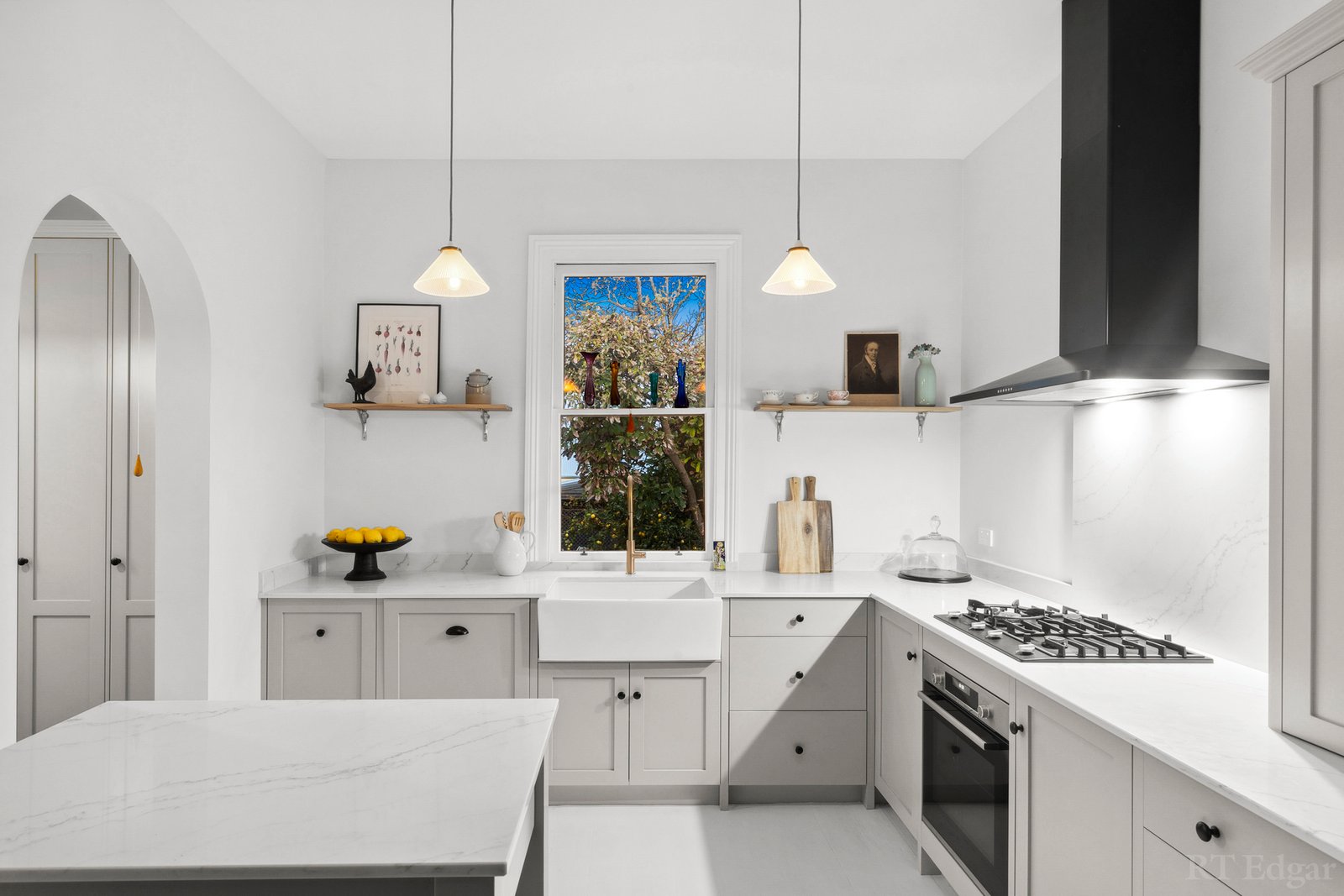 Real Estate and Property in 47 Mercer Street, Queenscliff, VIC