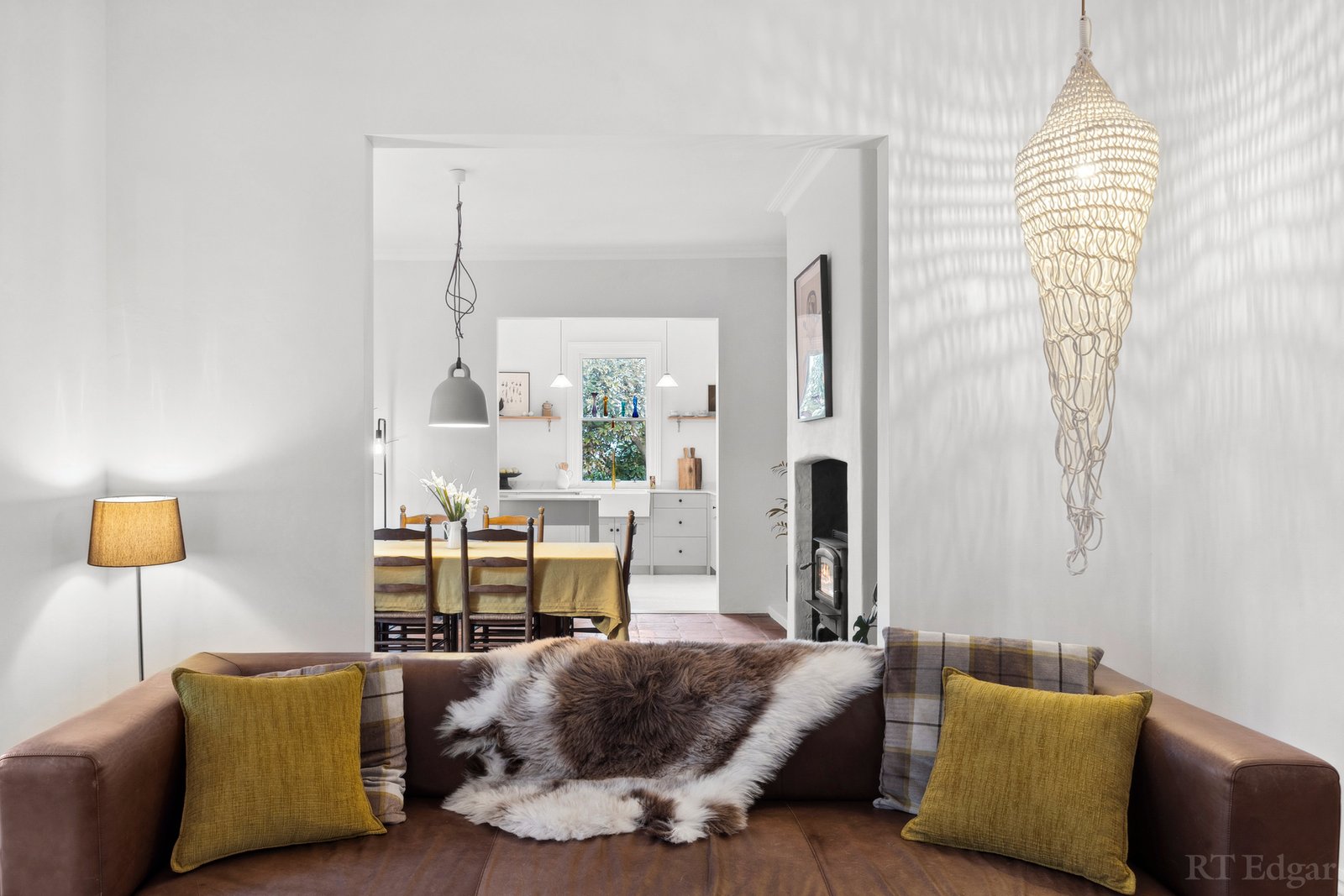 Real Estate and Property in 47 Mercer Street, Queenscliff, VIC