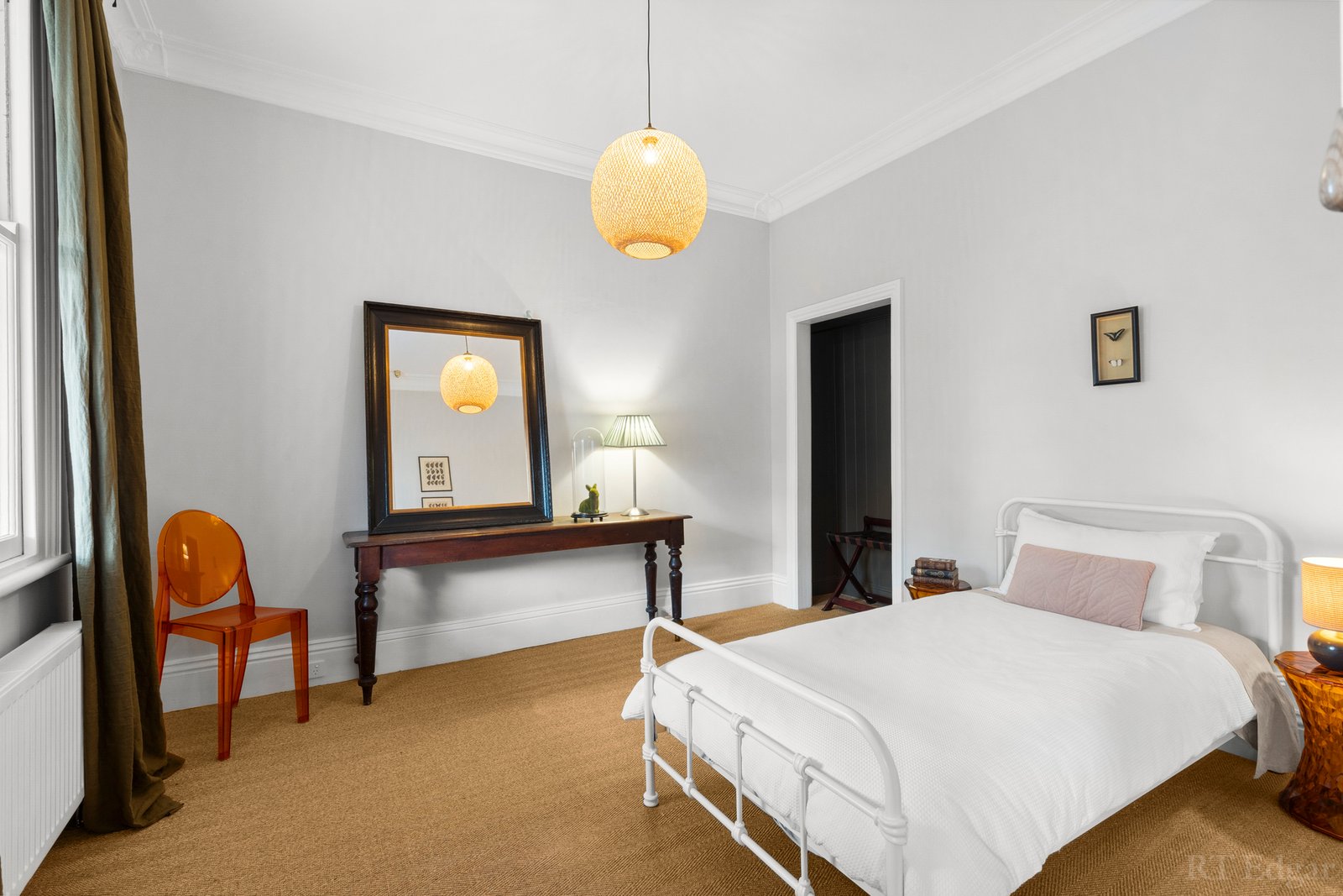 Real Estate and Property in 47 Mercer Street, Queenscliff, VIC