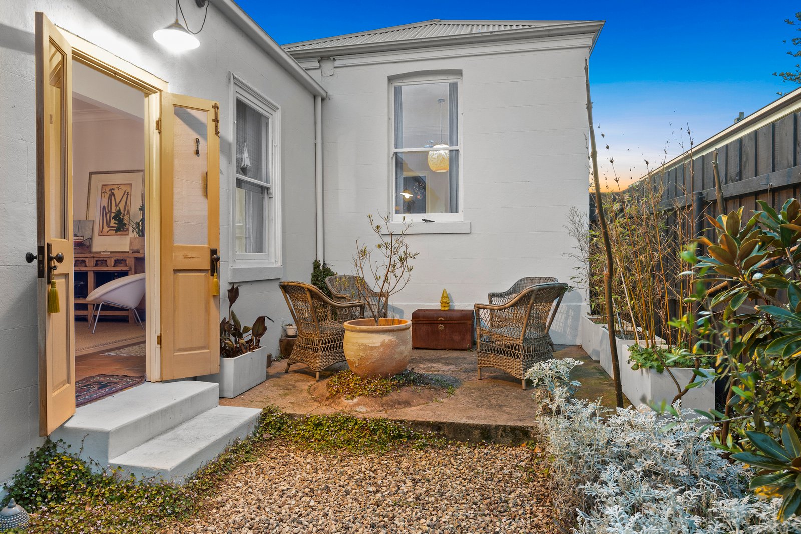 Real Estate and Property in 47 Mercer Street, Queenscliff, VIC