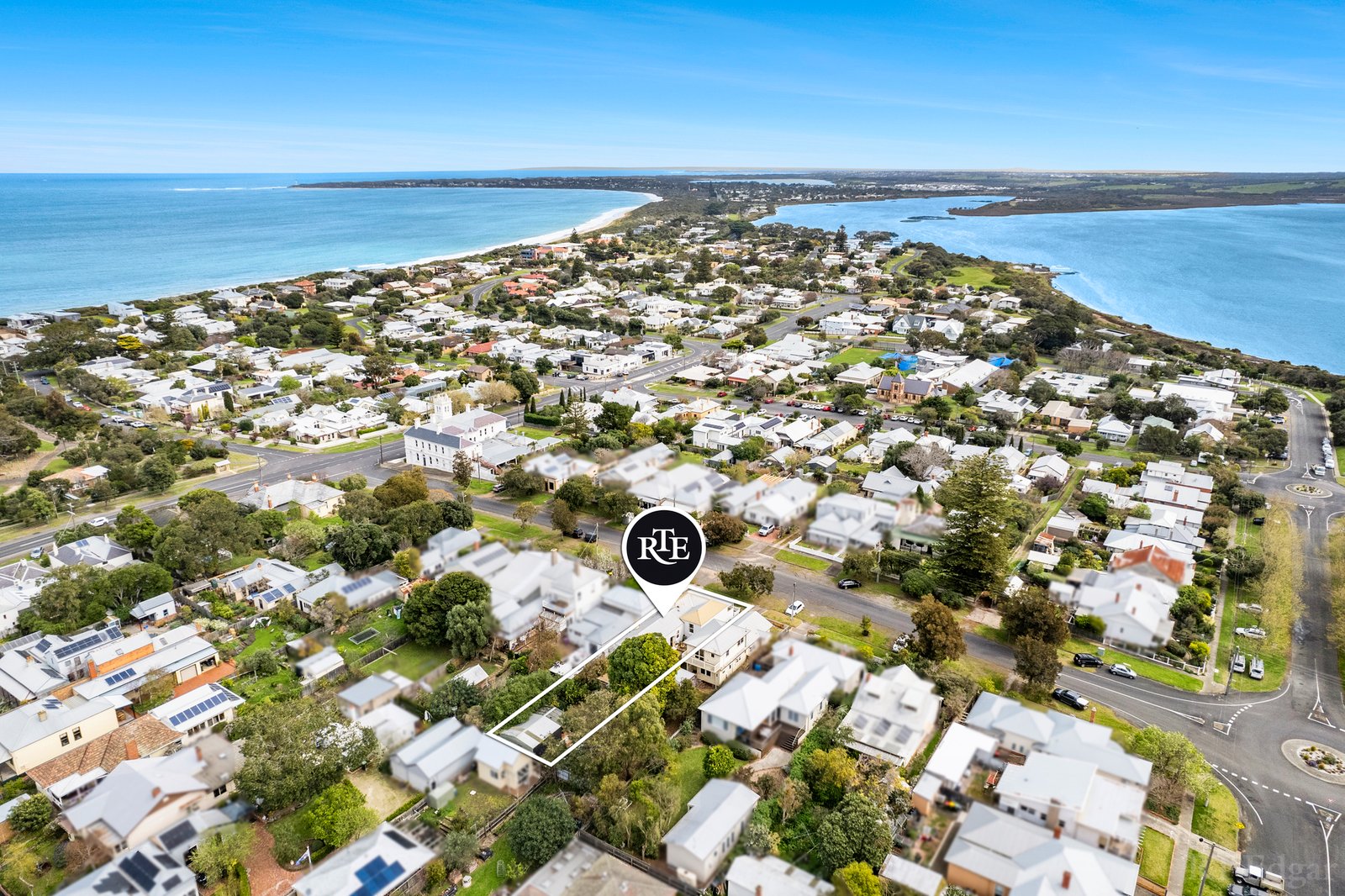 Real Estate and Property in 47 Mercer Street, Queenscliff, VIC