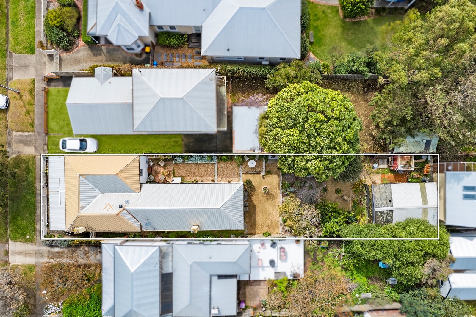 Real Estate and Property in 47 Mercer Street, Queenscliff, VIC