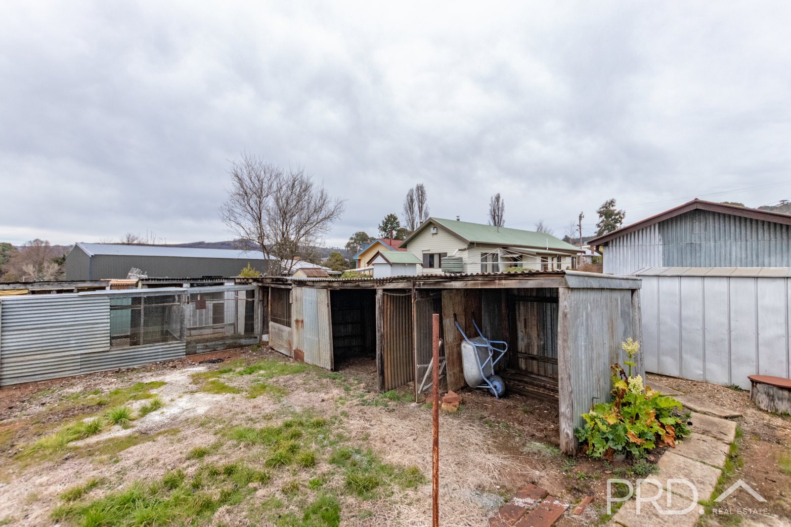 47 Mill Road BATLOW 12