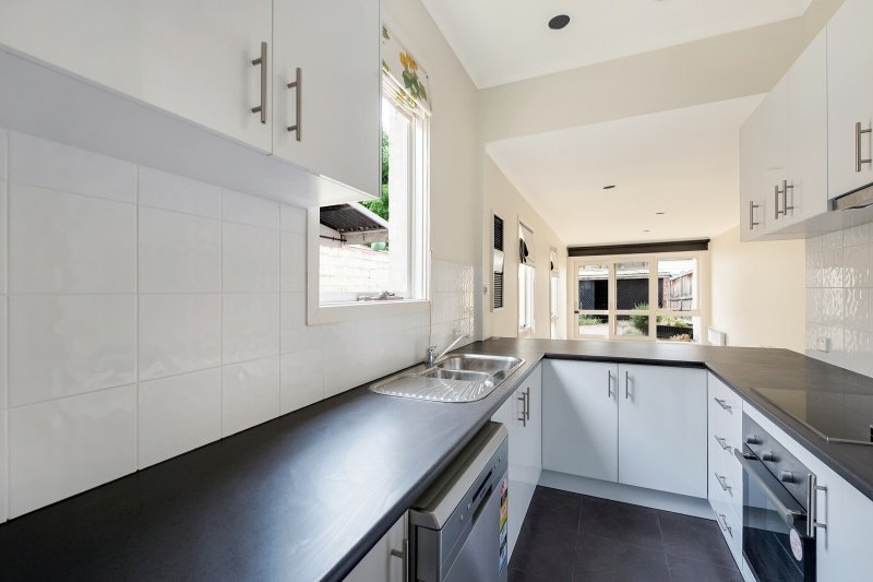 Gallery: 47 Moubray Street