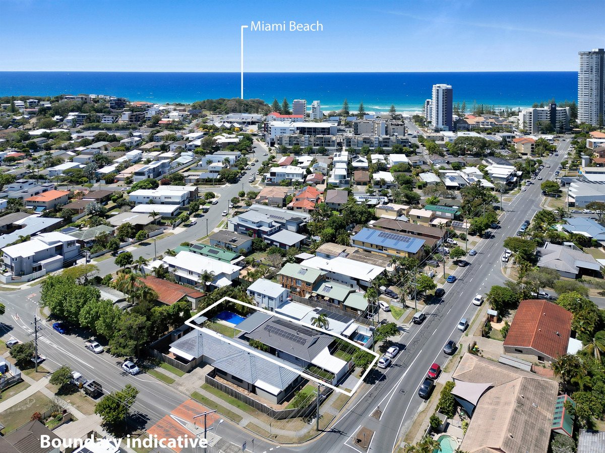 47 Mountain View Avenue Miami 29