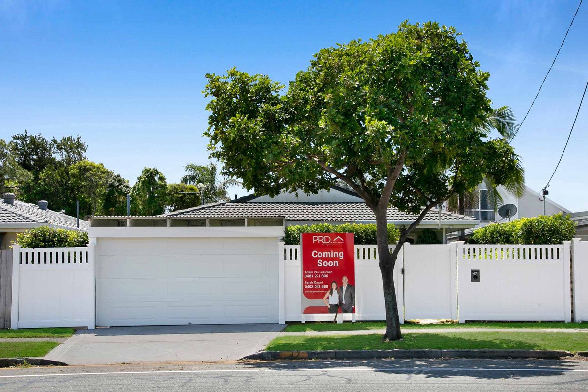 47 Mountain View Avenue Miami 27