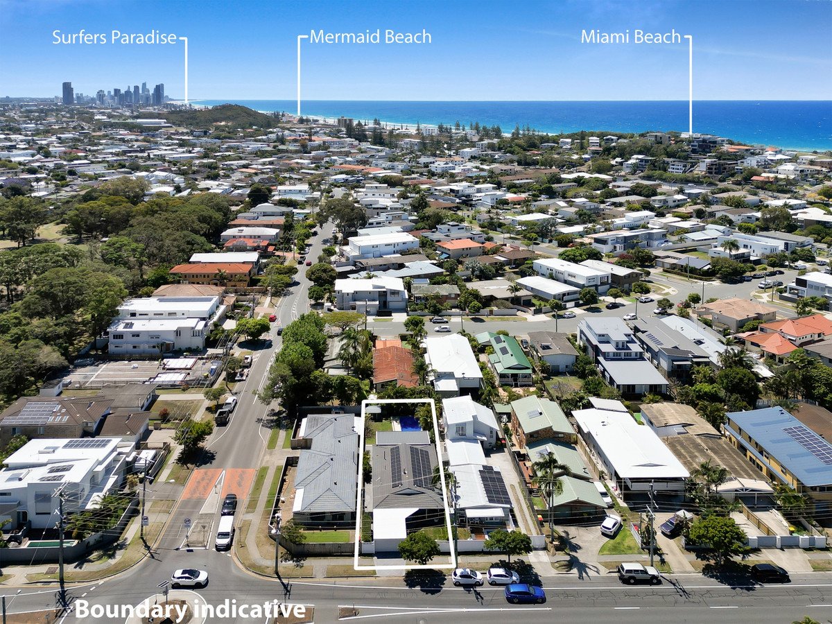 47 Mountain View Avenue Miami 28