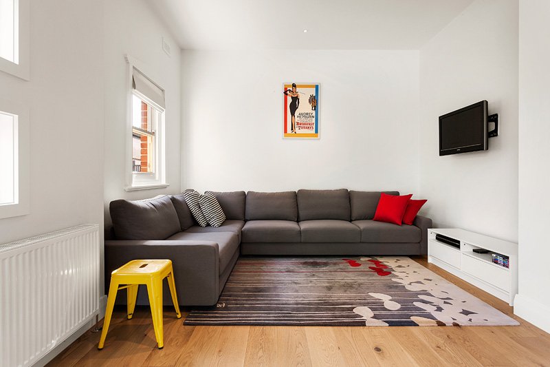 Gallery: 47 Murphy Street