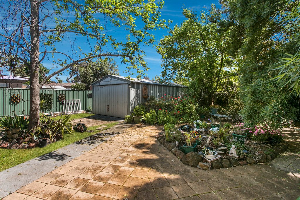 47 Nelson Street CALIFORNIA GULLY 10