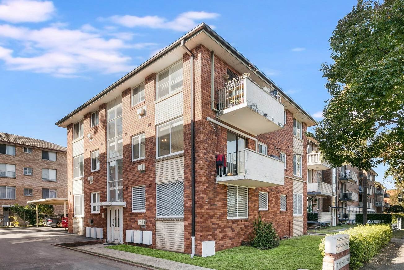 4/7 Nilson Avenue HILLSDALE 6